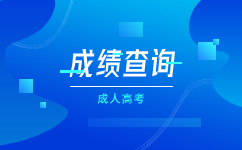 2023年天津成人高考成績查詢如何申請復查?